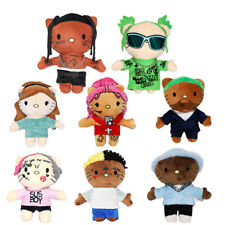 Plush toy travis for sale  Shipping to United Kingdom