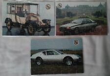 Lot cartes postales d'occasion  Aulnay-sous-Bois