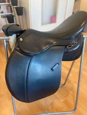 Massimo black leather d'occasion  Strasbourg-