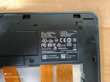 Dell Venue 11 Pro 5130 modelo T06G 10,8 pol para peças ou não funcionando comprar usado  Enviando para Brazil
