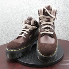 Dr. martens zuma d'occasion  Expédié en Belgium