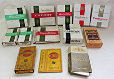 Assorted empty wills for sale  BARRY