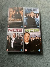 Ncis for sale  HECKMONDWIKE
