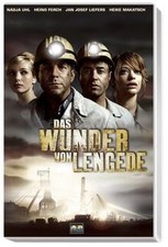 Wunder lengede not gebraucht kaufen  Berlin