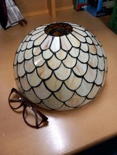 Lamp light shade for sale  BROXBURN