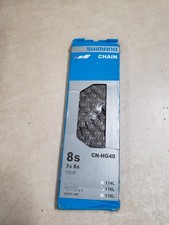 Shimano hg40 speed for sale  Salt Lake City