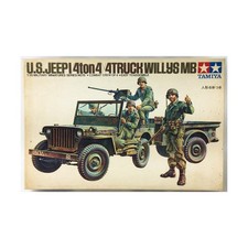 Tamiya military model for sale  Madison