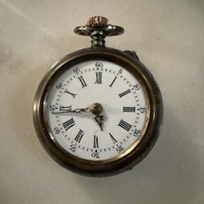 Antique ladies fob for sale  BIRMINGHAM