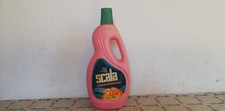 Flacone plastica detersivo usato  Campolongo Tapogliano