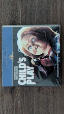 Child play laserdisc for sale  WOLVERHAMPTON