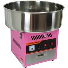Machine barbe papa d'occasion  Erstein