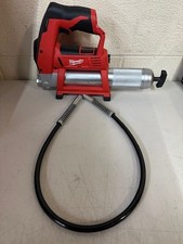 Damaged milwaukee 2446 for sale  Farmington