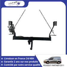 Attelage peugeot partner d'occasion  Saint-Quentin
