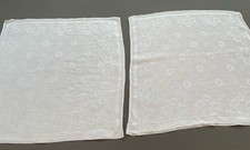 Stück alte damast gebraucht kaufen  Kiel