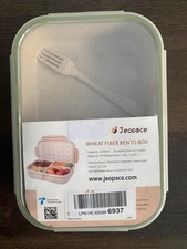 Jeopace bento box gebraucht kaufen Jeopace bento box gebraucht kaufen  Sögel
