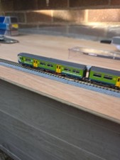 Gauge centro central for sale  WIGAN