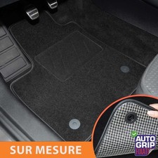 Dbs auto fussmatten gebraucht kaufen  Harpstedt
