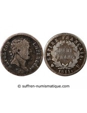 Napoléon ier franc d'occasion  France
