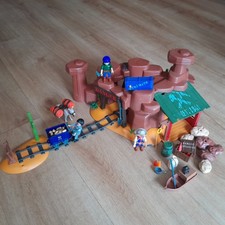 playmobil goldmine for sale playmobil goldmine for sale COLCHESTER