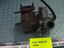 Fiat bravo 1900 usato  Paterno