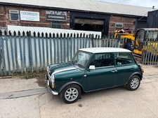Mini cooper 1.3i for sale  MANCHESTER