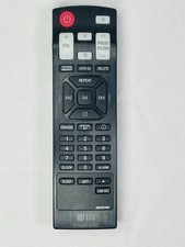 Akb75815301 remote control for sale  Valdosta