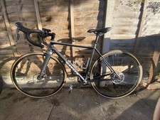 Road bike vitus for sale  WAKEFIELD