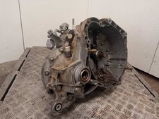 5495775 GEARBOX / 2309136 PARA FIAT STILO 192 1.9 120 DYNAMIC MULTIJET, usado comprar usado  Enviando para Brazil