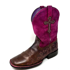 Ariat cowboy boots for sale  Butte