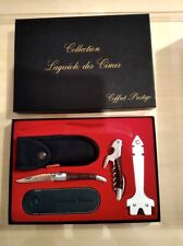 Collection laguiole cimes d'occasion  Clermont-Ferrand-