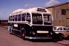 Original bus coach for sale  WATFORD