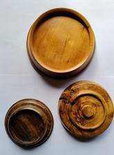 Antique wooden trophy for sale  MELTON MOWBRAY