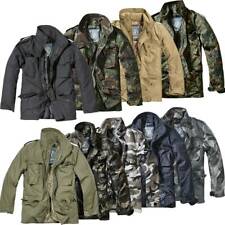Brandit m65 feldjacke gebraucht kaufen  Zossen