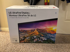 lg monitor 27md5klb b for sale lg monitor 27md5klb b for sale Columbia