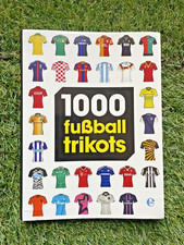 Libro 1000 fußball usato  Volpago del Montello