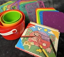 Vintage tupperware tupperytoys for sale  Alpharetta