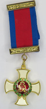 George distinguished service for sale  ELLESMERE