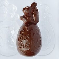 Neu schokoladenform sterhase gebraucht kaufen  Lemgo