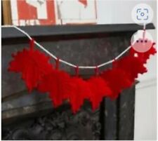 Autumn maple leaf for sale  LONDON