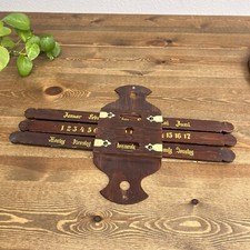Vintage dutch perpetual for sale  Chino