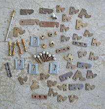 Lot ancien vis d'occasion  Cuisery