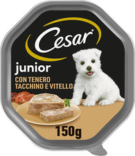 Junior cibo per usato  Roma