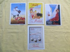 Cartes postales publicitaires d'occasion  Saint-Laurent-de-la-Cabrerisse