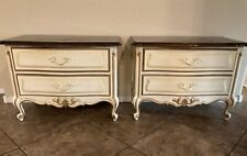 Drexel touraine nightstands. for sale  Goodyear