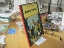 Tintins aventyr solens d'occasion  Saint-Florentin
