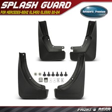 4pcs front rear for sale  USA