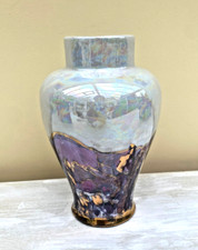 Modern pearlescent lustre for sale  LONGHOPE