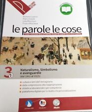 Parole cose volume usato  Lumezzane
