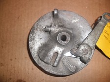 Kawasaki ke100 front for sale  WREXHAM