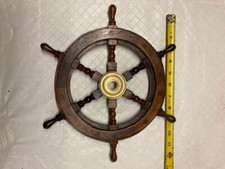 Ship wheel for sale  Morris Plains